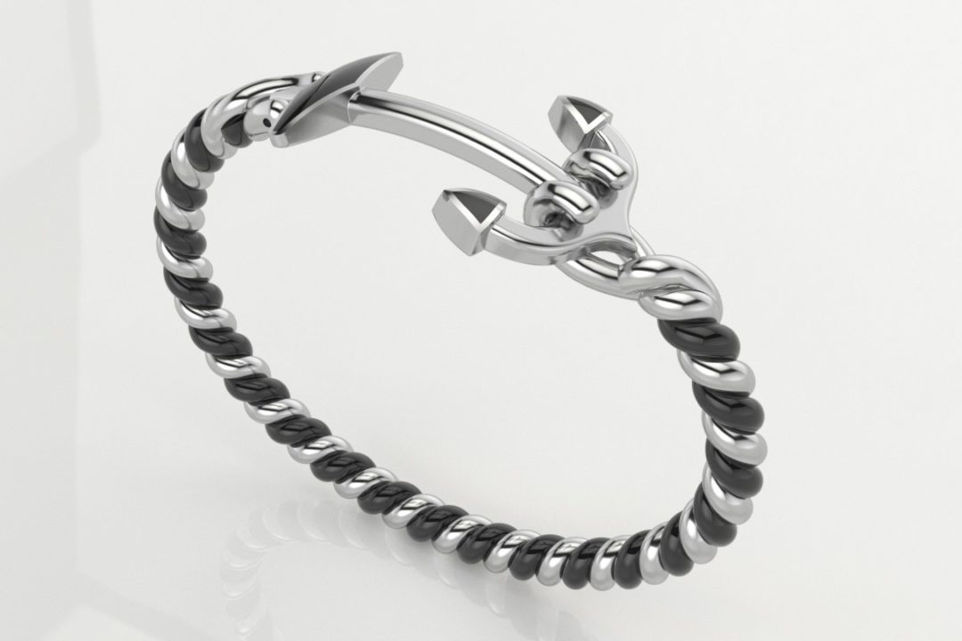 Bracelet Ancrage